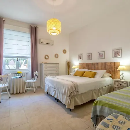 Da Marianna Guest house *