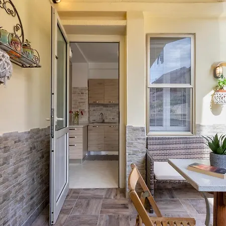Guest house Da Marianna *