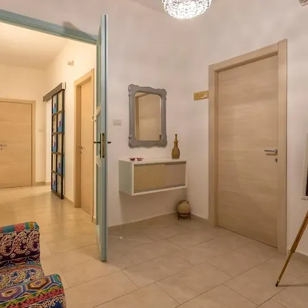 Guest house Da Marianna Alghero