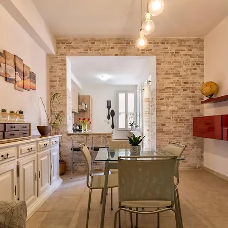 Da Marianna Guest house