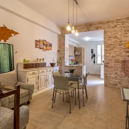 Da Marianna Guest house *