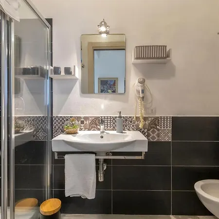 Guest house Da Marianna *